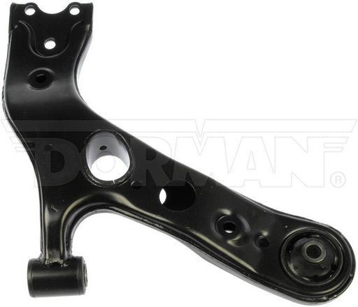 Suspension Control Arm Dorman Premium Chassis CA75133PR