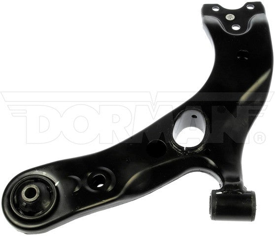 Suspension Control Arm Dorman Premium Chassis CA75133PR