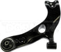 Suspension Control Arm Dorman Premium Chassis CA75133PR