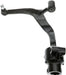 Suspension Control Arm and Ball Joint Assembly Dorman MAS CB61003