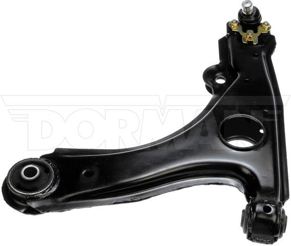 Suspension Control Arm and Ball Joint Assembly Dorman MAS CB431004