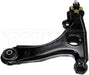 Suspension Control Arm and Ball Joint Assembly Dorman MAS CB431004