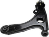 Suspension Control Arm and Ball Joint Assembly Dorman Premium Chassis CB431003PR