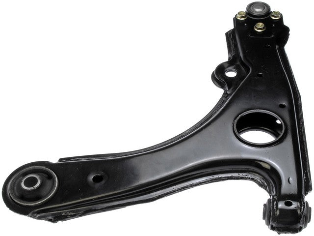 Suspension Control Arm and Ball Joint Assembly Dorman Premium Chassis CB431003PR