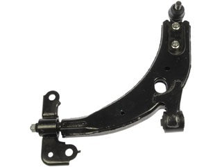 Suspension Control Arm and Ball Joint Assembly Dorman Premium Chassis CB63093PR