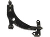 Suspension Control Arm and Ball Joint Assembly Dorman Premium Chassis CB63094PR