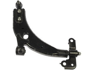 Suspension Control Arm and Ball Joint Assembly Dorman Premium Chassis CB63094PR
