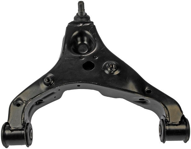Suspension Control Arm and Ball Joint Assembly Dorman MAS CB81374