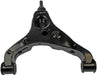 Suspension Control Arm and Ball Joint Assembly Dorman MAS CB81374