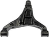 Suspension Control Arm and Ball Joint Assembly Dorman MAS CB81374