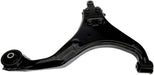 Suspension Control Arm Dorman Premium Chassis CA60433PR