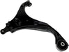 Suspension Control Arm Dorman Premium Chassis CA60433PR