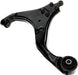 Suspension Control Arm Dorman Premium Chassis CA60434PR