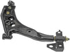 Suspension Control Arm and Ball Joint Assembly Dorman Premium Chassis CB63144PR