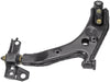 Suspension Control Arm and Ball Joint Assembly Dorman Premium Chassis CB63144PR