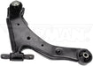 Suspension Control Arm and Ball Joint Assembly Dorman MAS CB63043