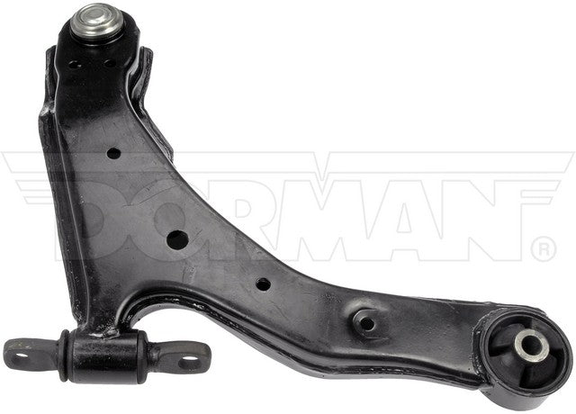 Suspension Control Arm and Ball Joint Assembly Dorman MAS CB63043