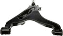 Suspension Control Arm and Ball Joint Assembly Dorman MAS CB50104