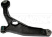 Suspension Control Arm Dorman Premium Chassis CA83033PR