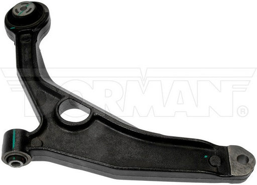 Suspension Control Arm Dorman Premium Chassis CA83033PR