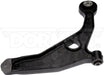 Suspension Control Arm Dorman Premium Chassis CA83033PR
