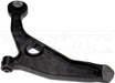 Suspension Control Arm Dorman Premium Chassis CA83034PR
