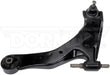 Suspension Control Arm and Ball Joint Assembly Dorman MAS CB60363