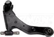 Suspension Control Arm and Ball Joint Assembly Dorman MAS CB60363