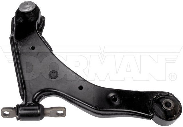 Suspension Control Arm and Ball Joint Assembly Dorman MAS CB60363