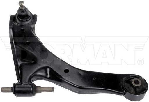Suspension Control Arm and Ball Joint Assembly Dorman MAS CB60364