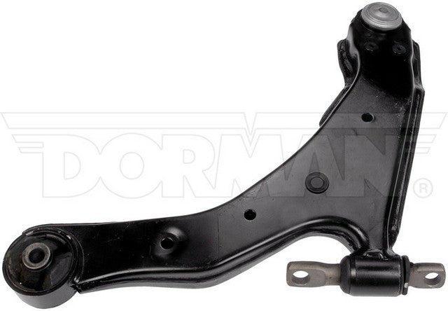 Suspension Control Arm and Ball Joint Assembly Dorman MAS CB60364