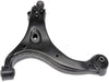 Suspension Control Arm and Ball Joint Assembly Dorman MAS CB60194