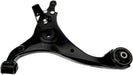 Suspension Control Arm Dorman Premium Chassis CA63123PR