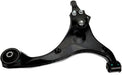 Suspension Control Arm Dorman Premium Chassis CA63123PR