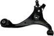 Suspension Control Arm Dorman Premium Chassis CA63124PR