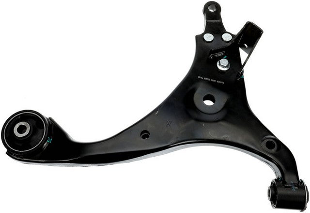 Suspension Control Arm Dorman Premium Chassis CA63124PR