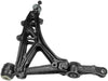 Suspension Control Arm Dorman Premium Chassis CA50133PR