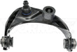 Suspension Control Arm and Ball Joint Assembly Dorman MAS CB65018