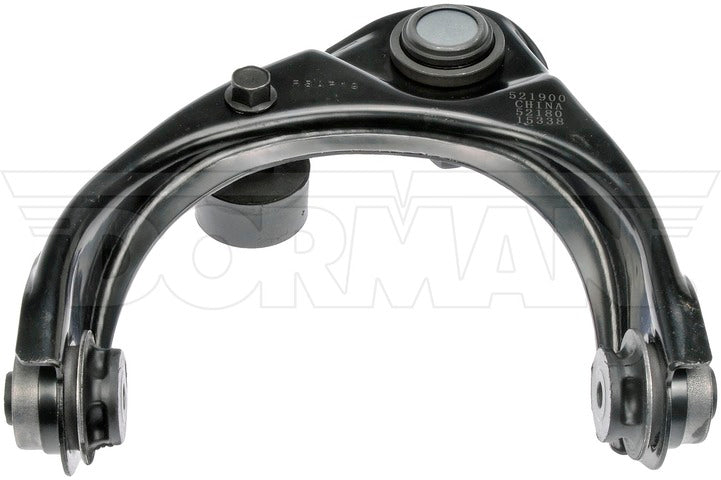 Suspension Control Arm and Ball Joint Assembly Dorman MAS CB65018