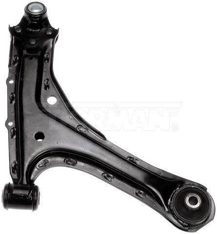 Suspension Control Arm and Ball Joint Assembly Dorman Premium Chassis CB92013PR