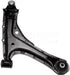 Suspension Control Arm and Ball Joint Assembly Dorman Premium Chassis CB92013PR