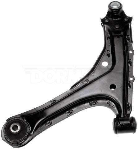 Suspension Control Arm and Ball Joint Assembly Dorman Premium Chassis CB92014PR