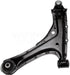 Suspension Control Arm and Ball Joint Assembly Dorman Premium Chassis CB92014PR