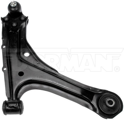 Suspension Control Arm and Ball Joint Assembly Dorman MAS CB92014
