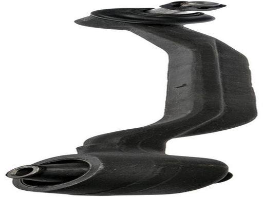 Suspension Control Arm and Ball Joint Assembly Dorman Premium Chassis CB141011PR