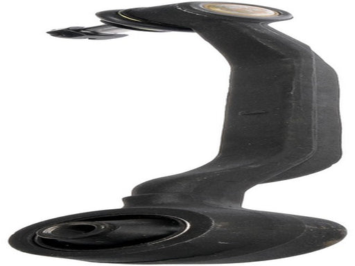 Suspension Control Arm and Ball Joint Assembly Dorman MAS CB141012