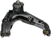 Suspension Control Arm and Ball Joint Assembly Dorman Premium Chassis CB91153PR