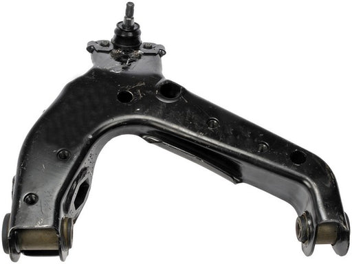 Suspension Control Arm and Ball Joint Assembly Dorman Premium Chassis CB91154PR