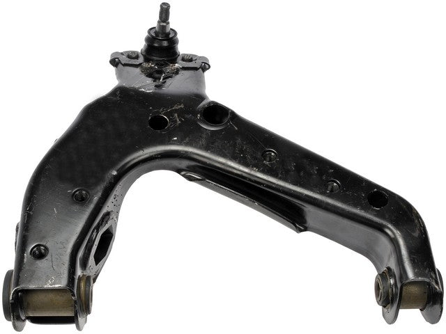 Suspension Control Arm and Ball Joint Assembly Dorman Premium Chassis CB91154PR