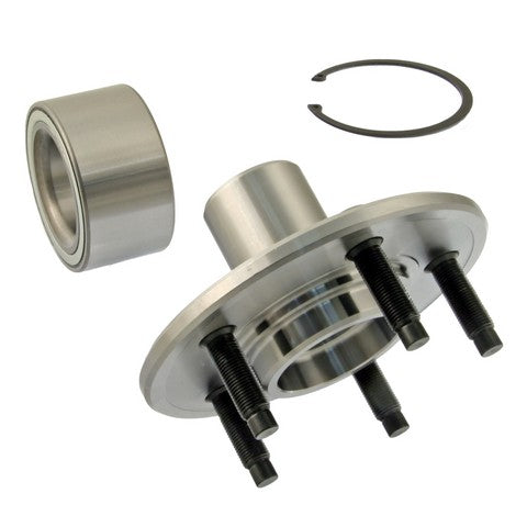 Wheel Bearing and Hub Assembly Repair Kit DT Components 521000